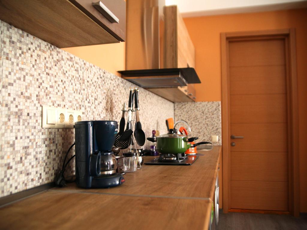 Apartment On Saadi Str Old Tbilisi Exterior foto