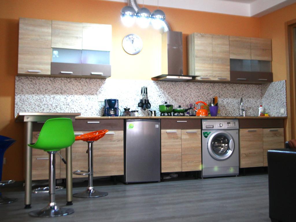 Apartment On Saadi Str Old Tbilisi Exterior foto