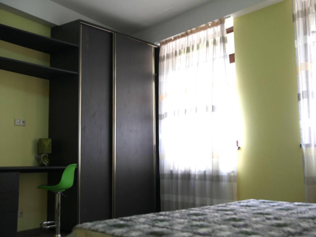 Apartment On Saadi Str Old Tbilisi Exterior foto